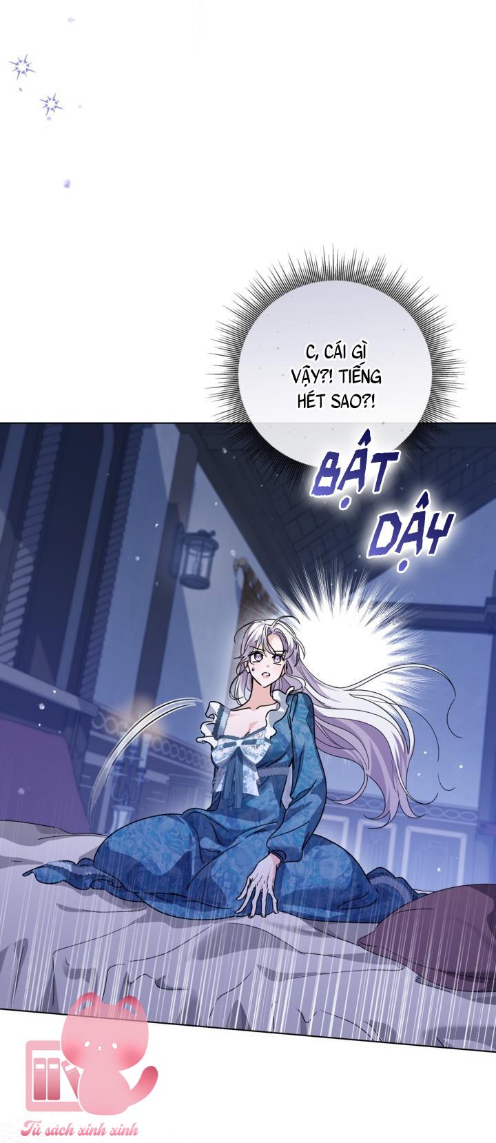 Hoàng Nữ Cosplay NonFan - Chap 66 - Trang 55