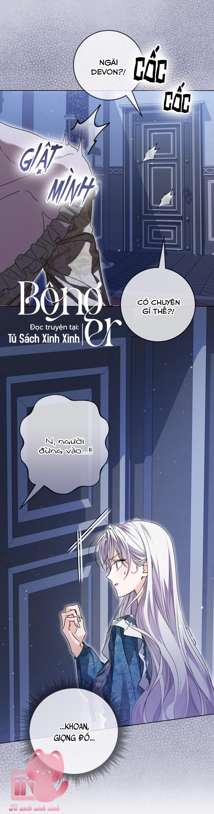 Hoàng Nữ Cosplay NonFan - Chap 66 - Trang 58