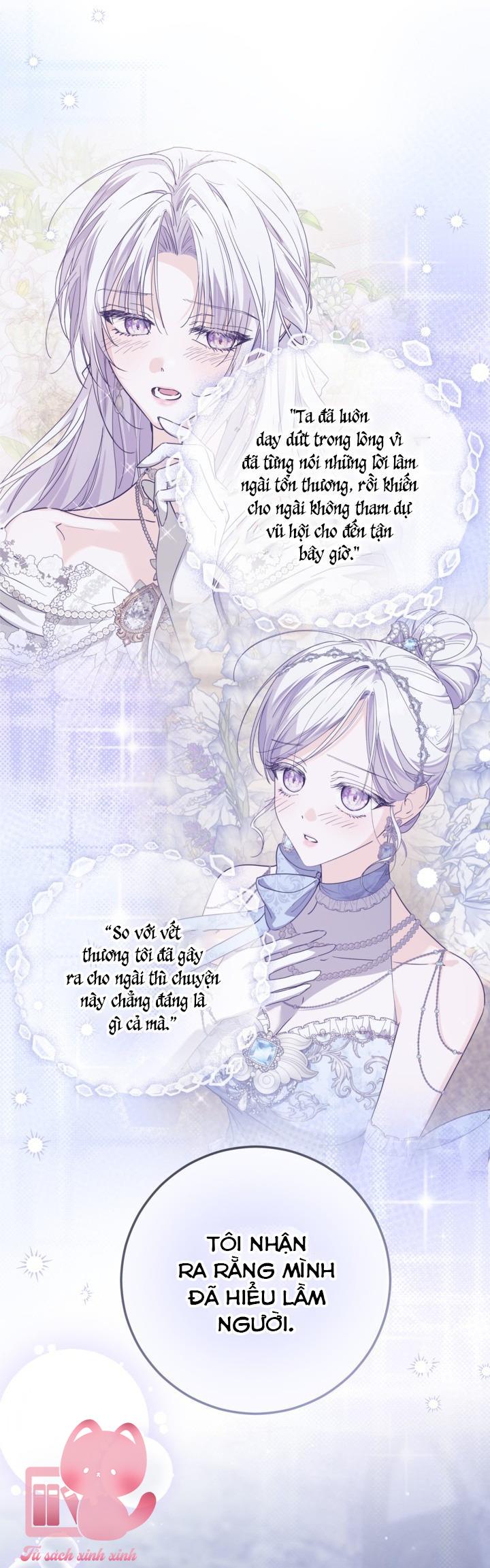 Hoàng Nữ Cosplay NonFan - Chap 66 - Trang 7