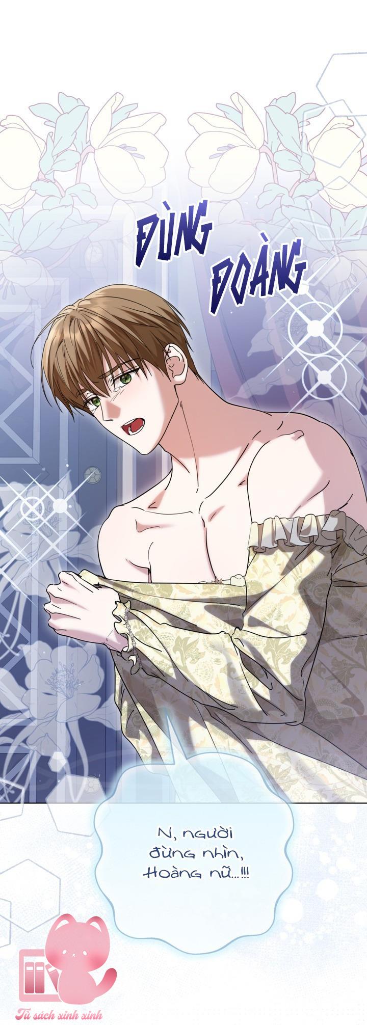 Hoàng Nữ Cosplay NonFan - Chap 66 - Trang 61