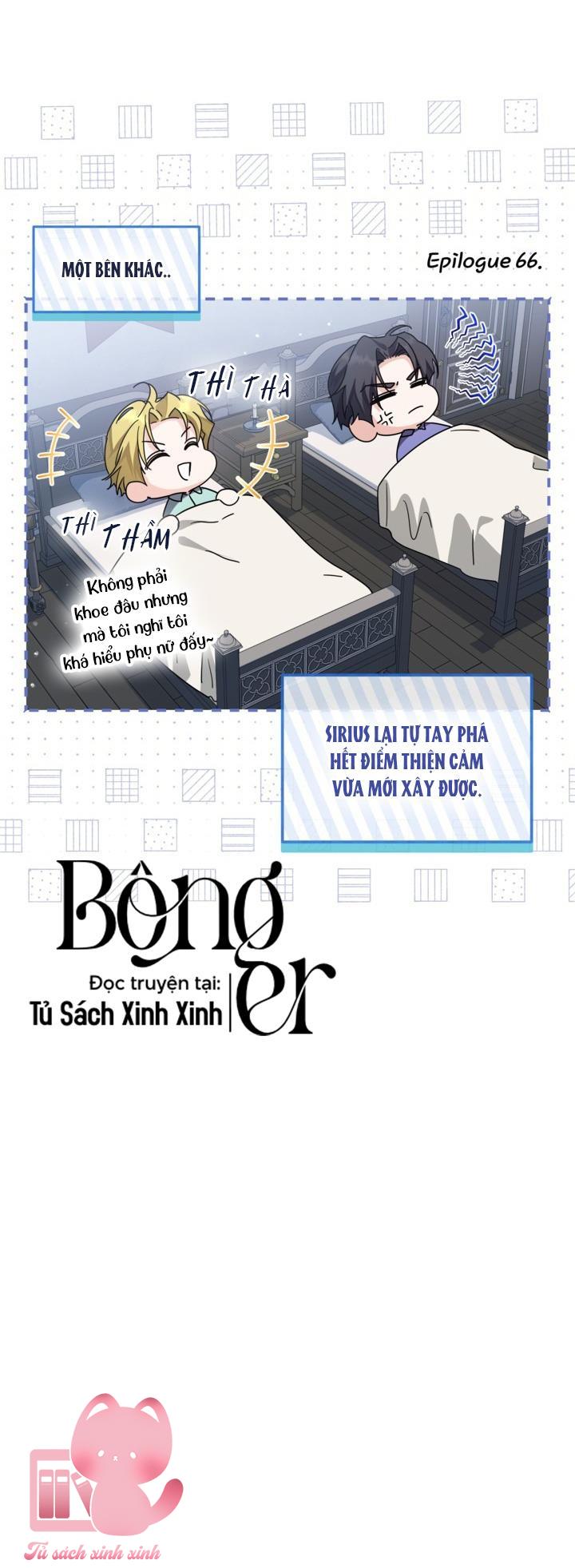 Hoàng Nữ Cosplay NonFan - Chap 66 - Trang 64