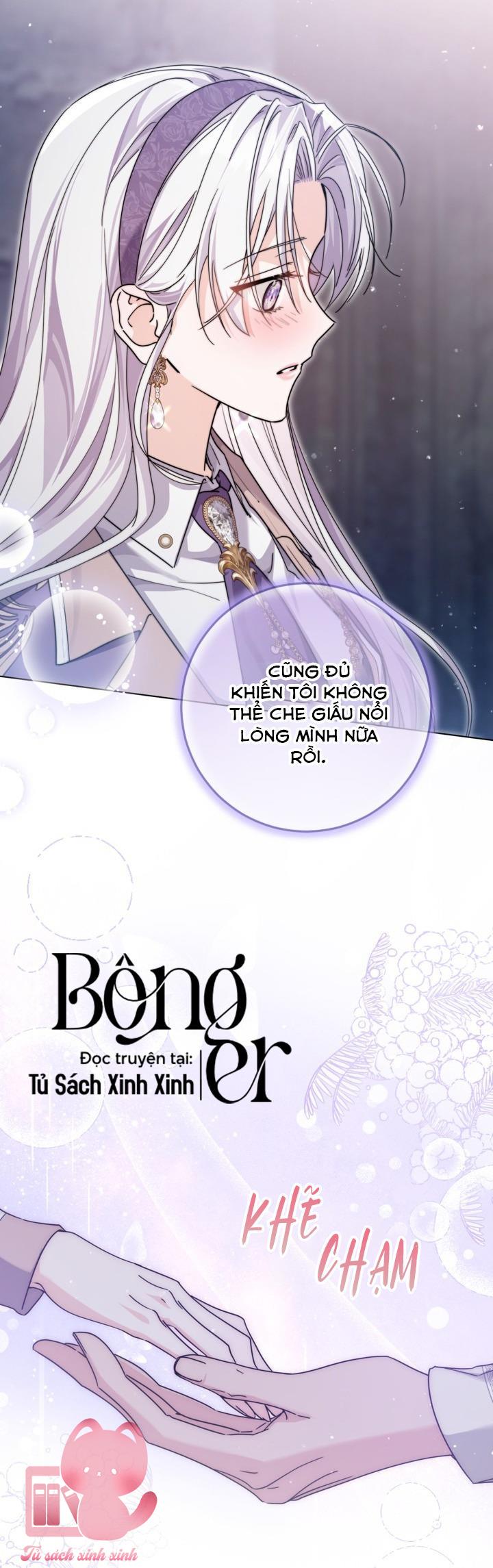 Hoàng Nữ Cosplay NonFan - Chap 66 - Trang 9