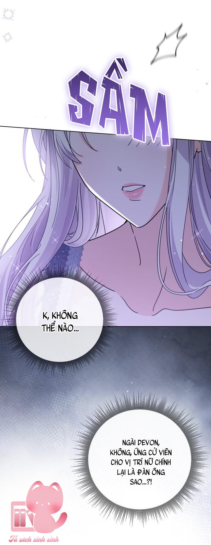 Hoàng Nữ Cosplay NonFan - Chap 67 - Trang 11