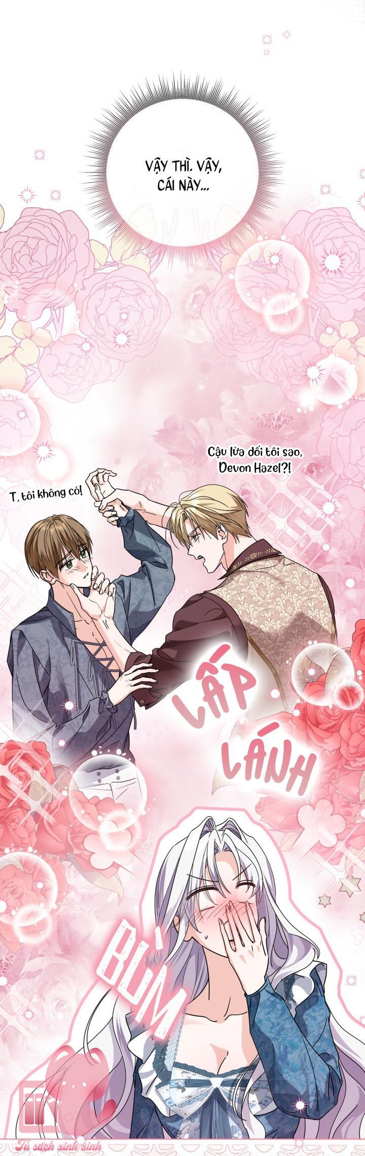 Hoàng Nữ Cosplay NonFan - Chap 67 - Trang 12