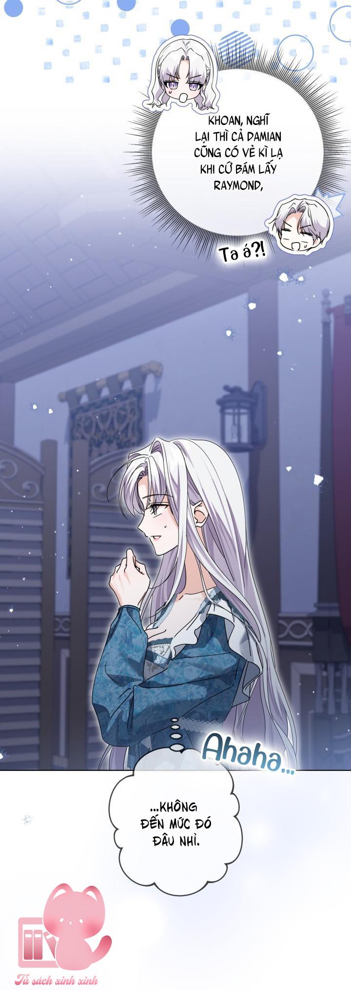 Hoàng Nữ Cosplay NonFan - Chap 67 - Trang 14