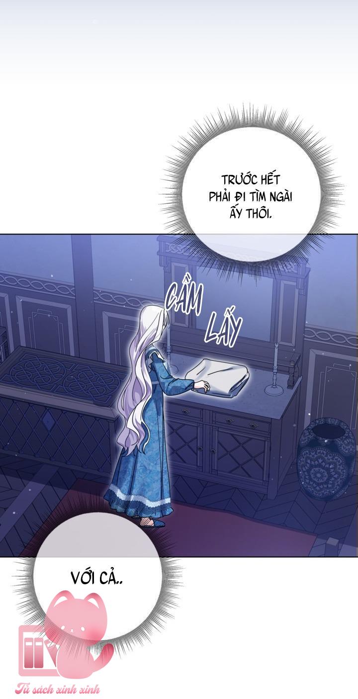 Hoàng Nữ Cosplay NonFan - Chap 67 - Trang 17