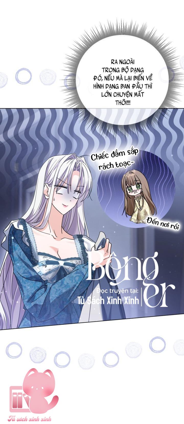 Hoàng Nữ Cosplay NonFan - Chap 67 - Trang 18