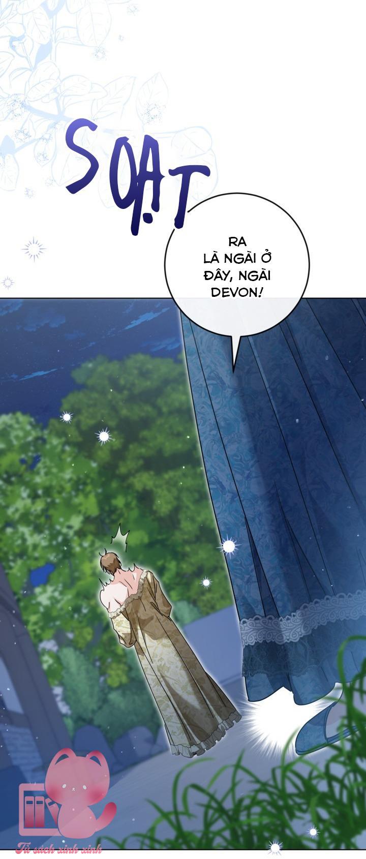 Hoàng Nữ Cosplay NonFan - Chap 67 - Trang 20