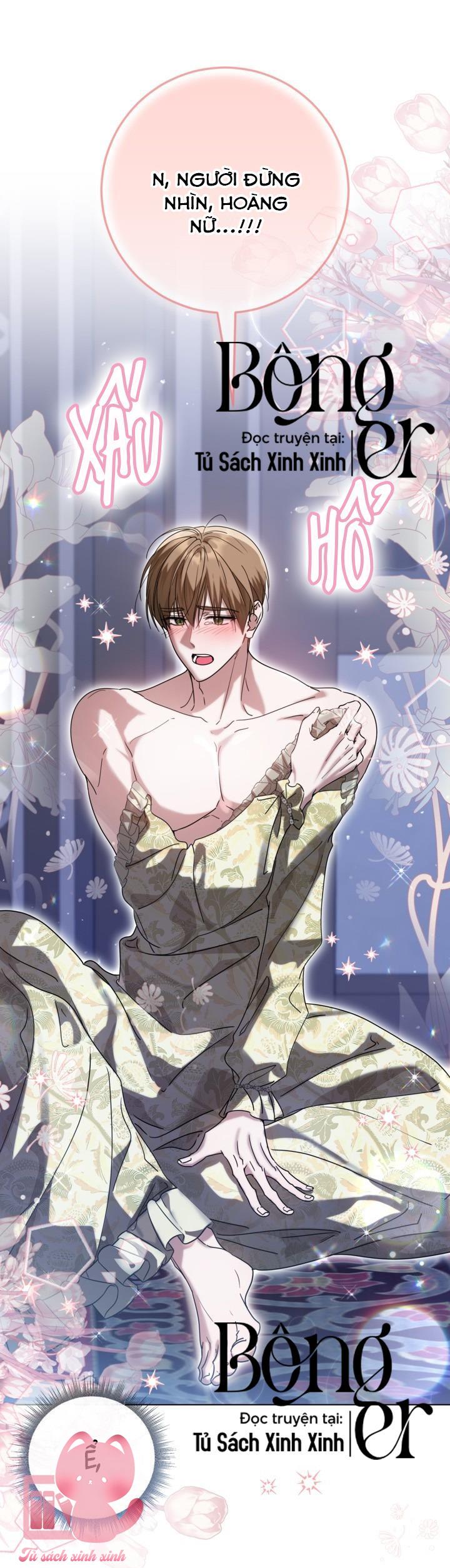 Hoàng Nữ Cosplay NonFan - Chap 67 - Trang 3