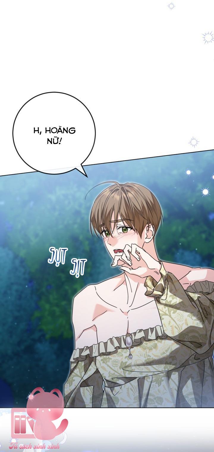 Hoàng Nữ Cosplay NonFan - Chap 67 - Trang 21