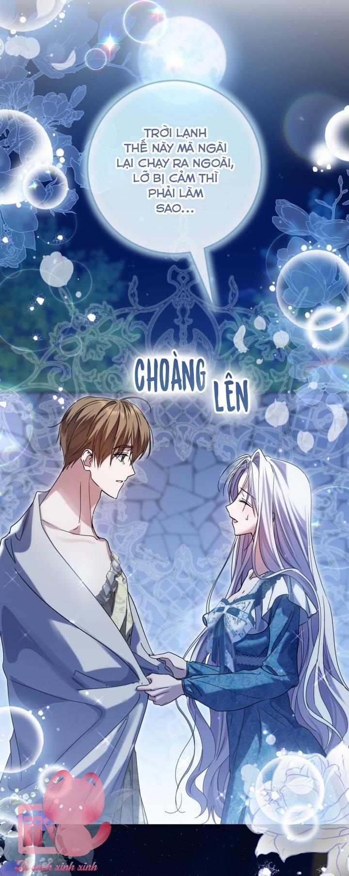 Hoàng Nữ Cosplay NonFan - Chap 67 - Trang 22