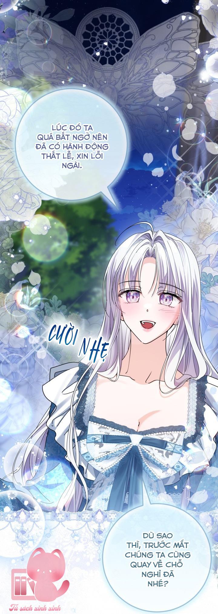 Hoàng Nữ Cosplay NonFan - Chap 67 - Trang 23