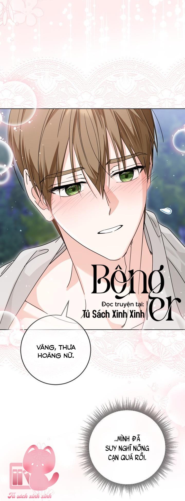 Hoàng Nữ Cosplay NonFan - Chap 67 - Trang 25