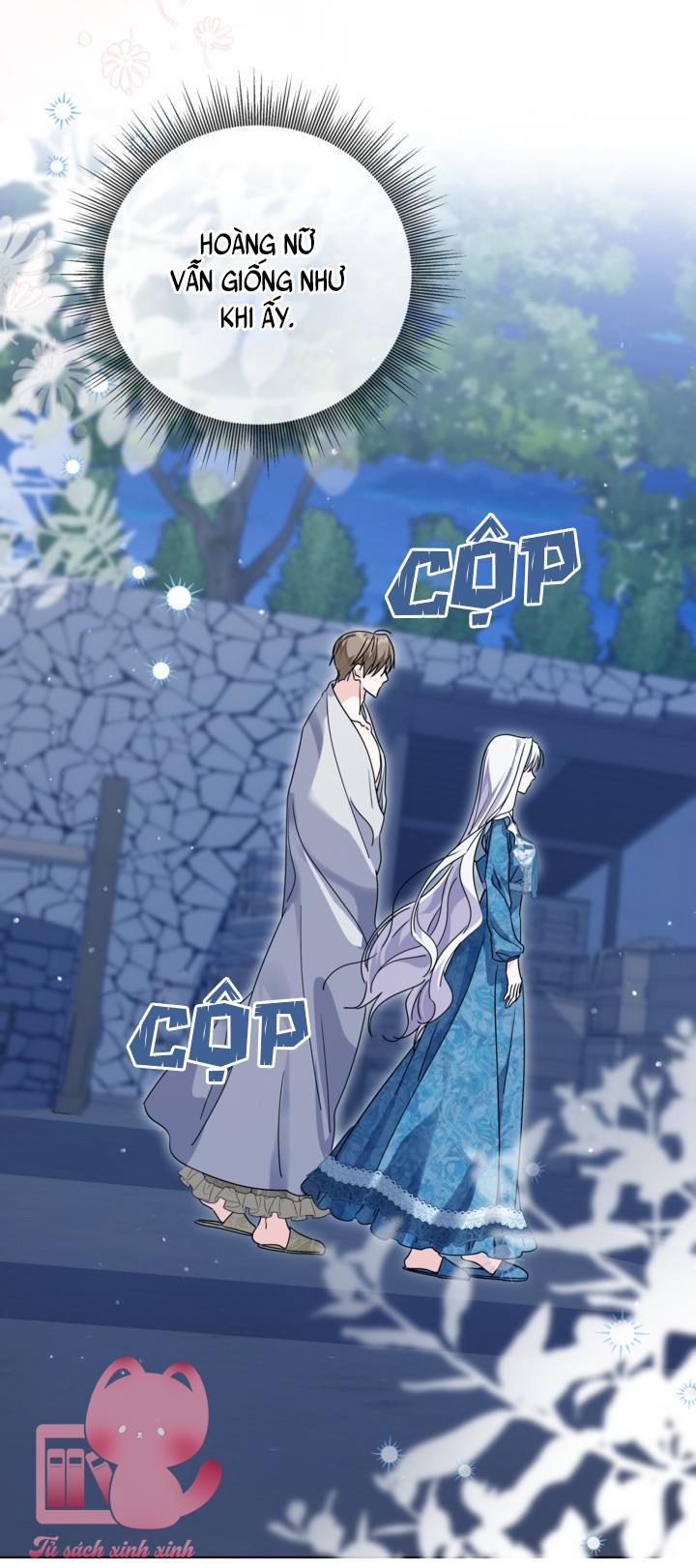 Hoàng Nữ Cosplay NonFan - Chap 67 - Trang 26