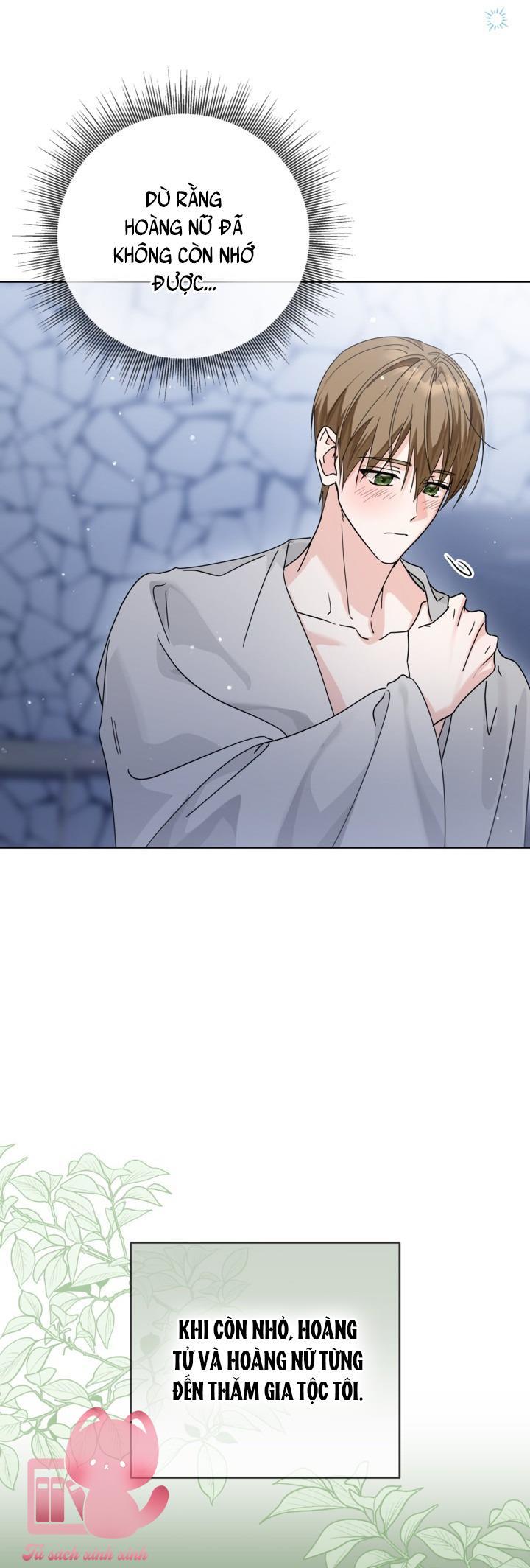 Hoàng Nữ Cosplay NonFan - Chap 67 - Trang 27