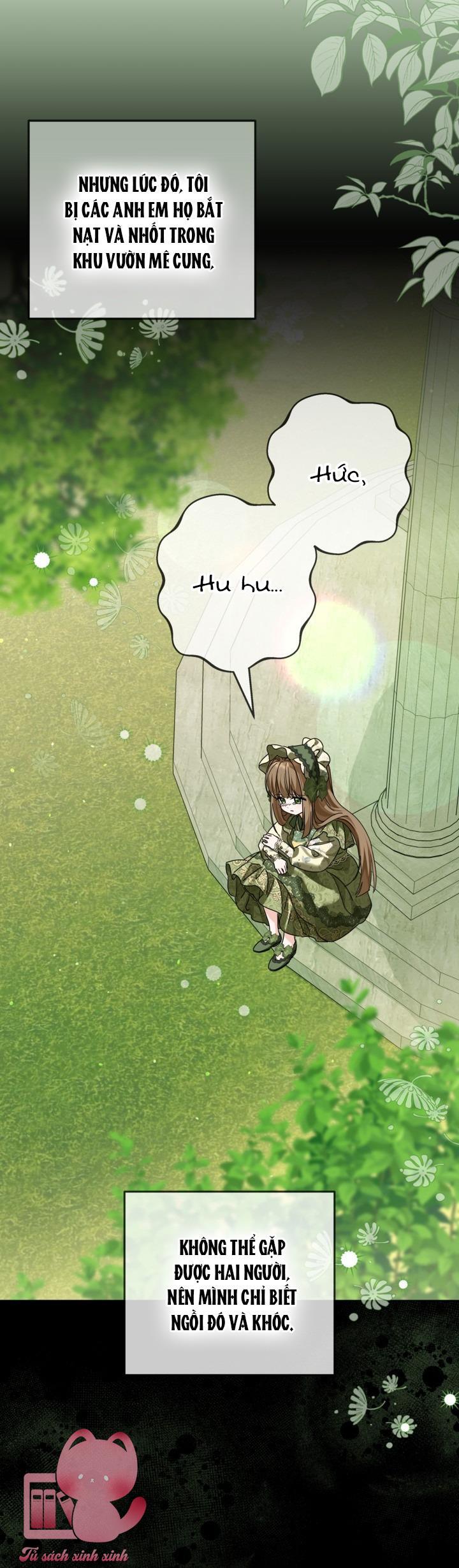 Hoàng Nữ Cosplay NonFan - Chap 67 - Trang 28