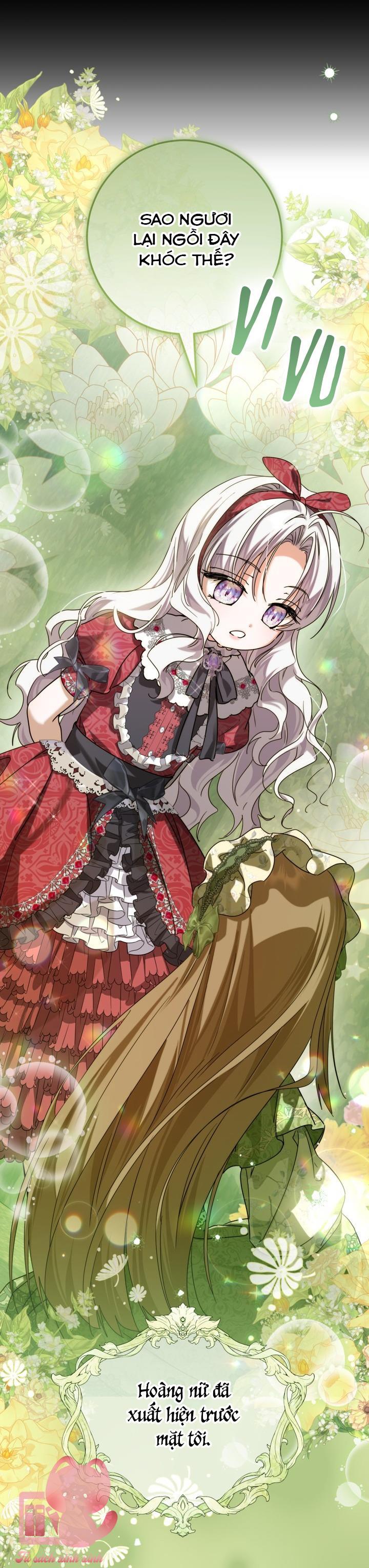 Hoàng Nữ Cosplay NonFan - Chap 67 - Trang 30