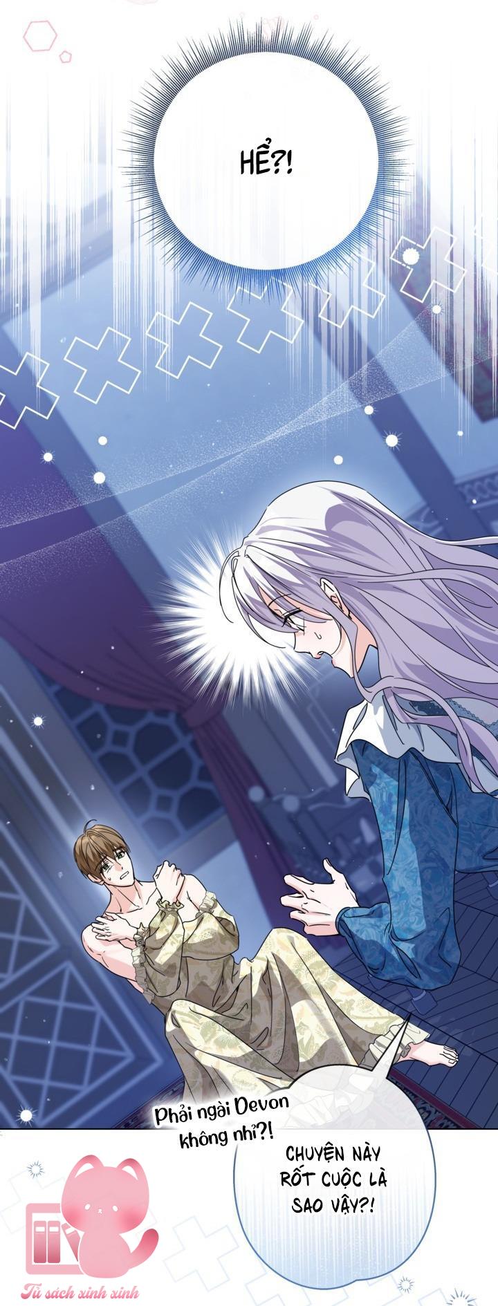 Hoàng Nữ Cosplay NonFan - Chap 67 - Trang 4