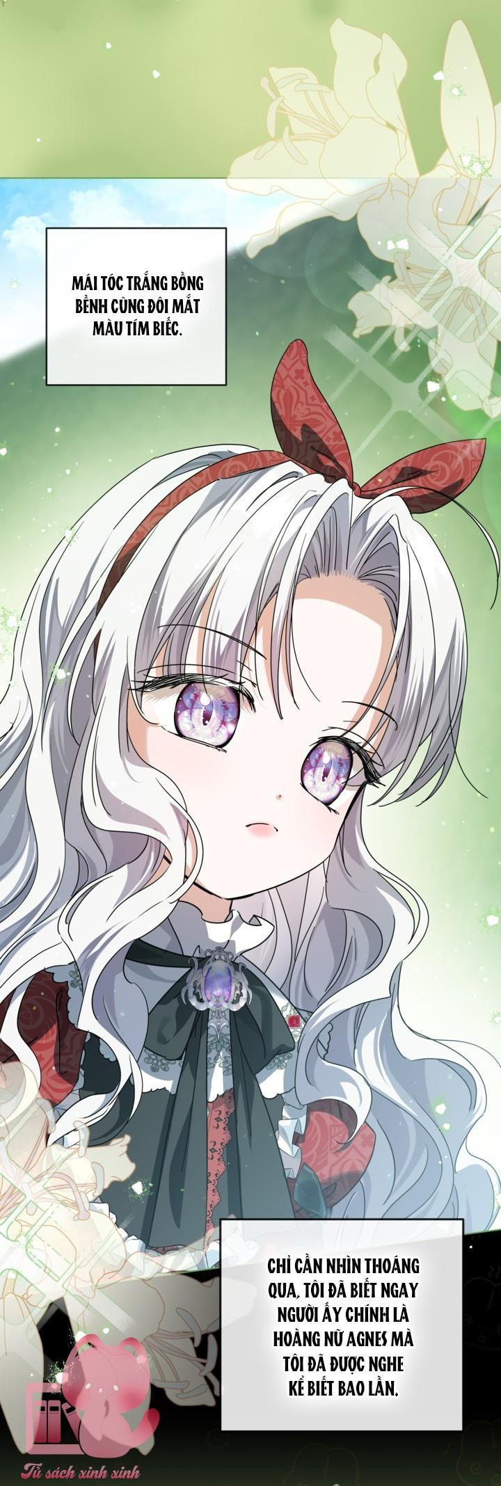 Hoàng Nữ Cosplay NonFan - Chap 67 - Trang 31