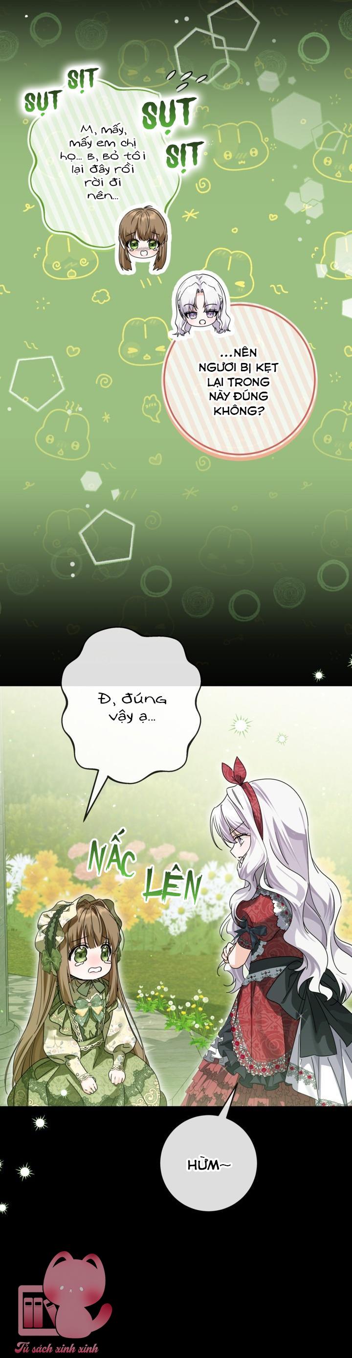 Hoàng Nữ Cosplay NonFan - Chap 67 - Trang 32