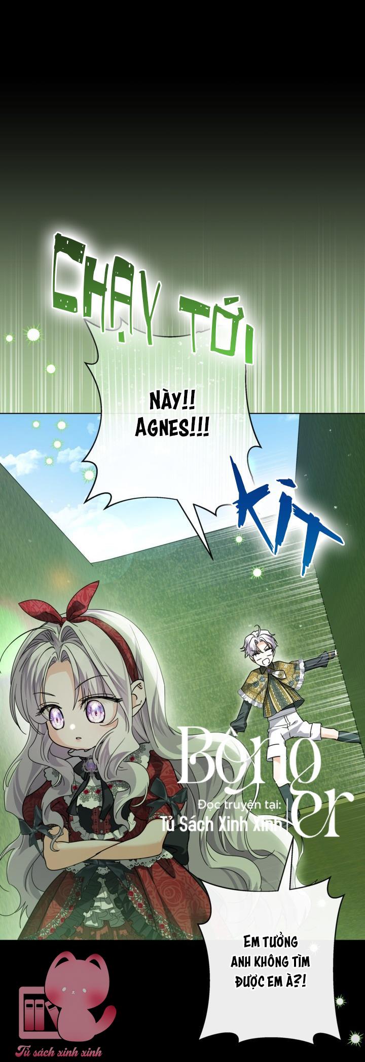 Hoàng Nữ Cosplay NonFan - Chap 67 - Trang 33