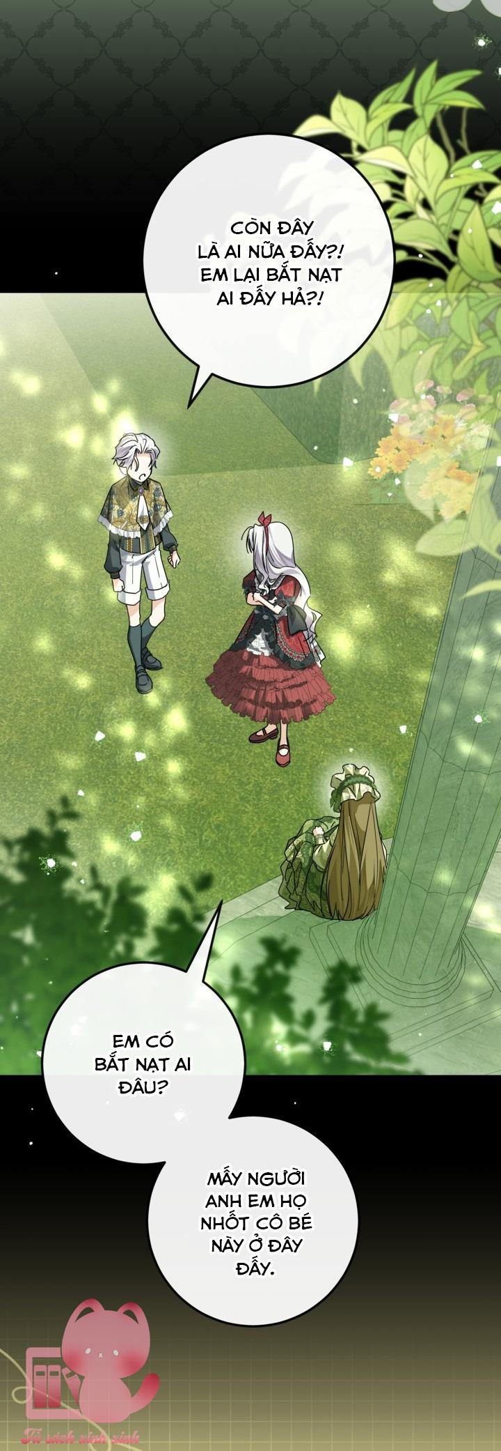 Hoàng Nữ Cosplay NonFan - Chap 67 - Trang 35