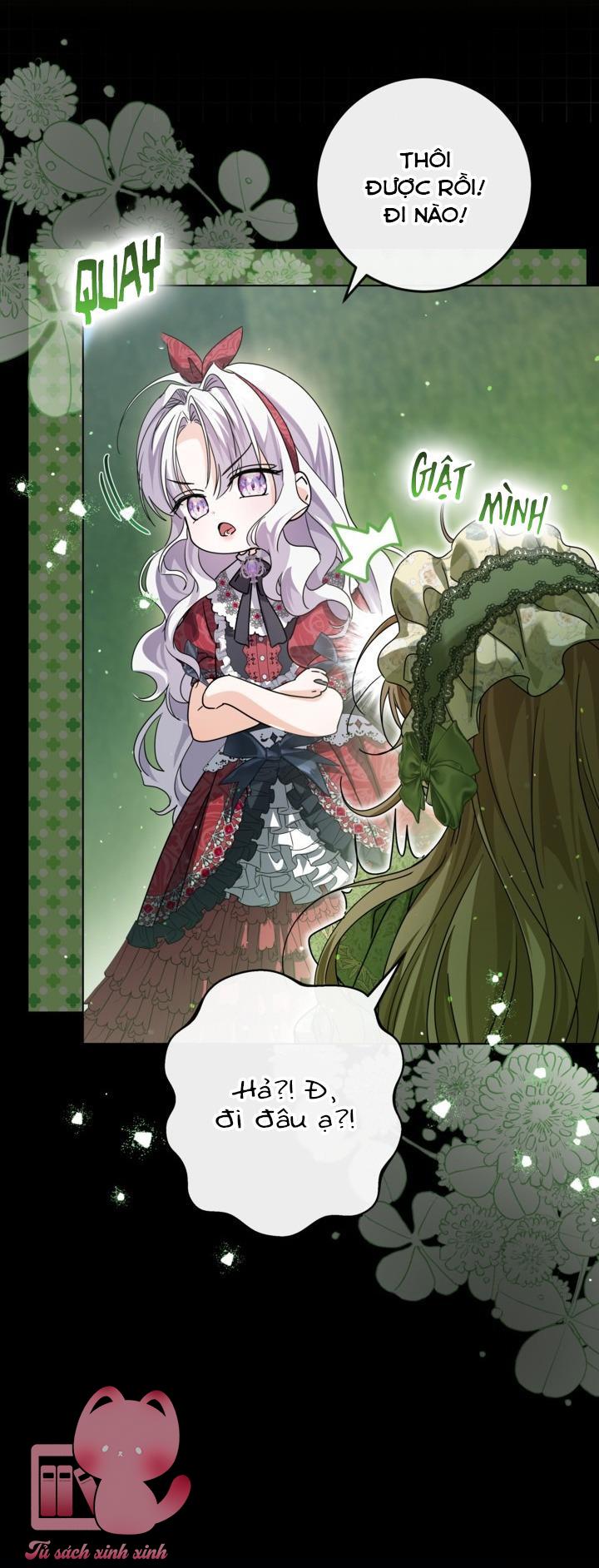Hoàng Nữ Cosplay NonFan - Chap 67 - Trang 37