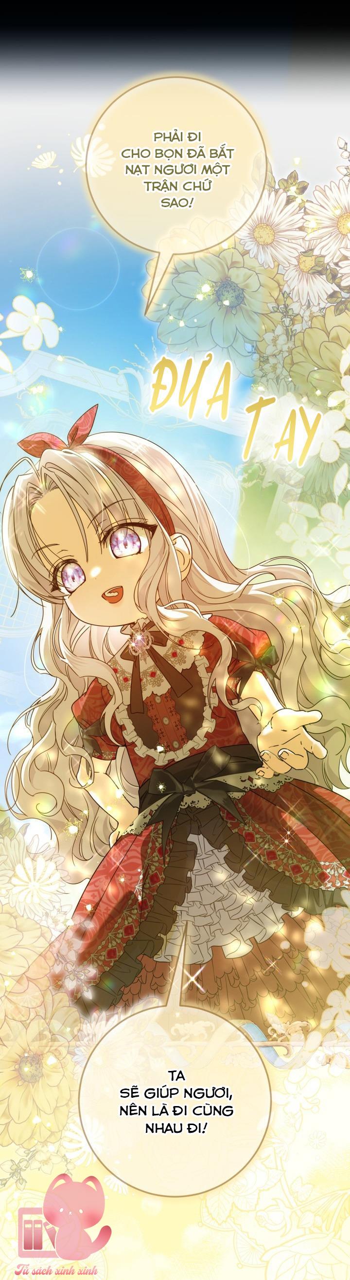 Hoàng Nữ Cosplay NonFan - Chap 67 - Trang 38
