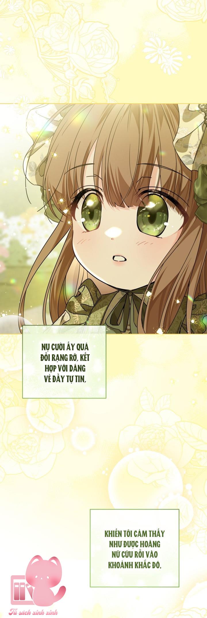 Hoàng Nữ Cosplay NonFan - Chap 67 - Trang 39