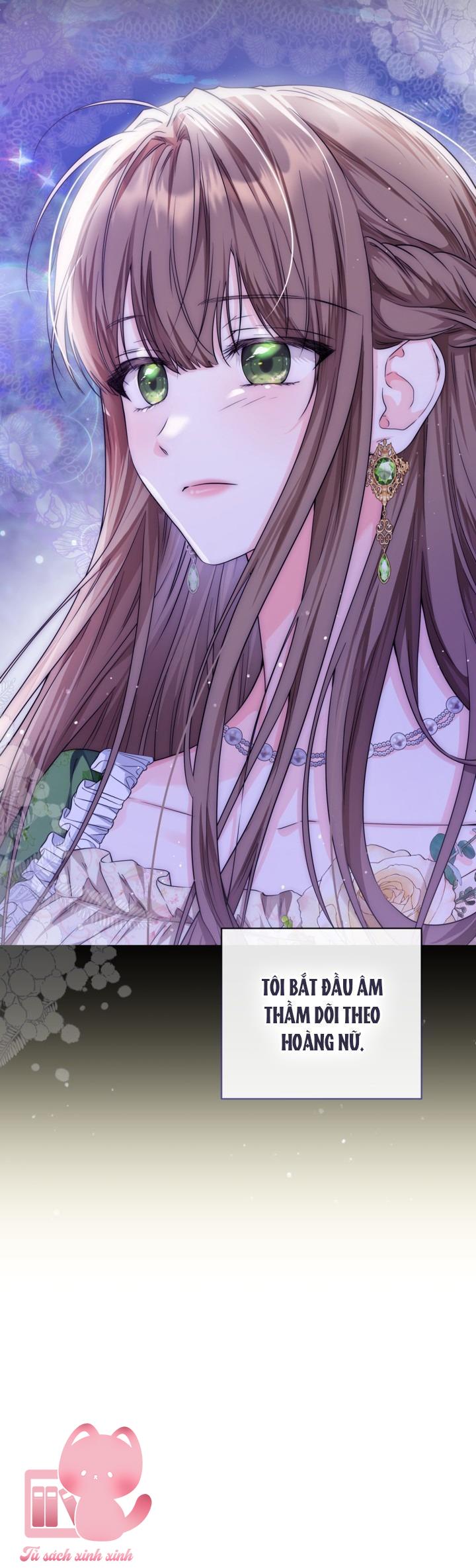 Hoàng Nữ Cosplay NonFan - Chap 67 - Trang 42