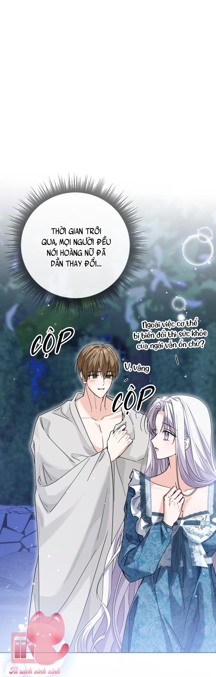 Hoàng Nữ Cosplay NonFan - Chap 67 - Trang 43