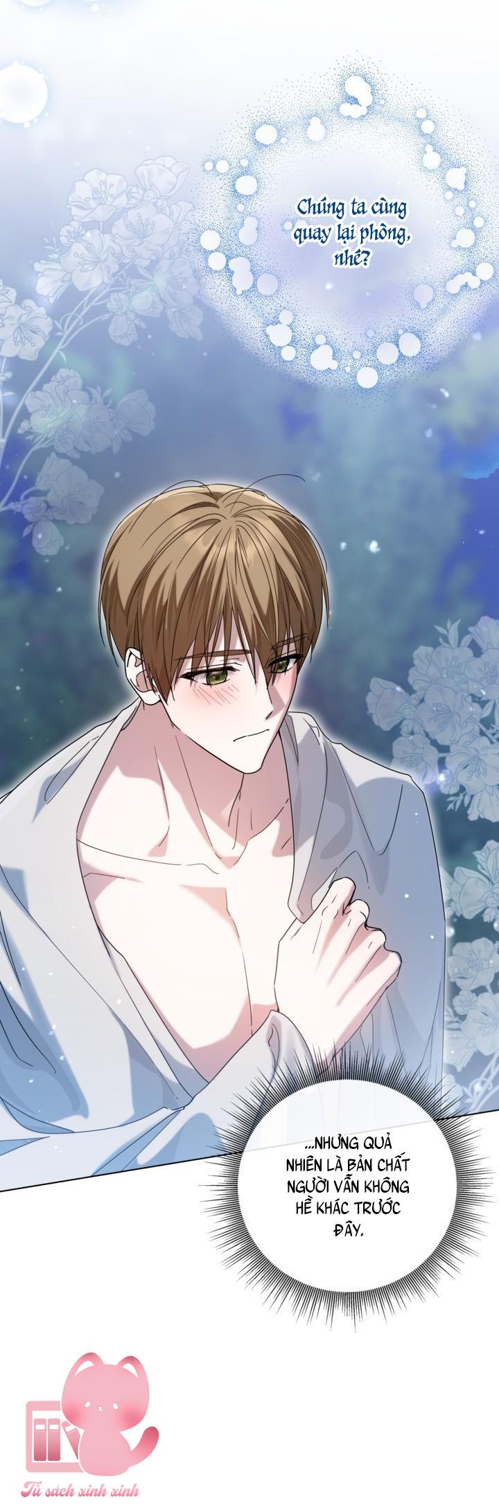 Hoàng Nữ Cosplay NonFan - Chap 67 - Trang 44