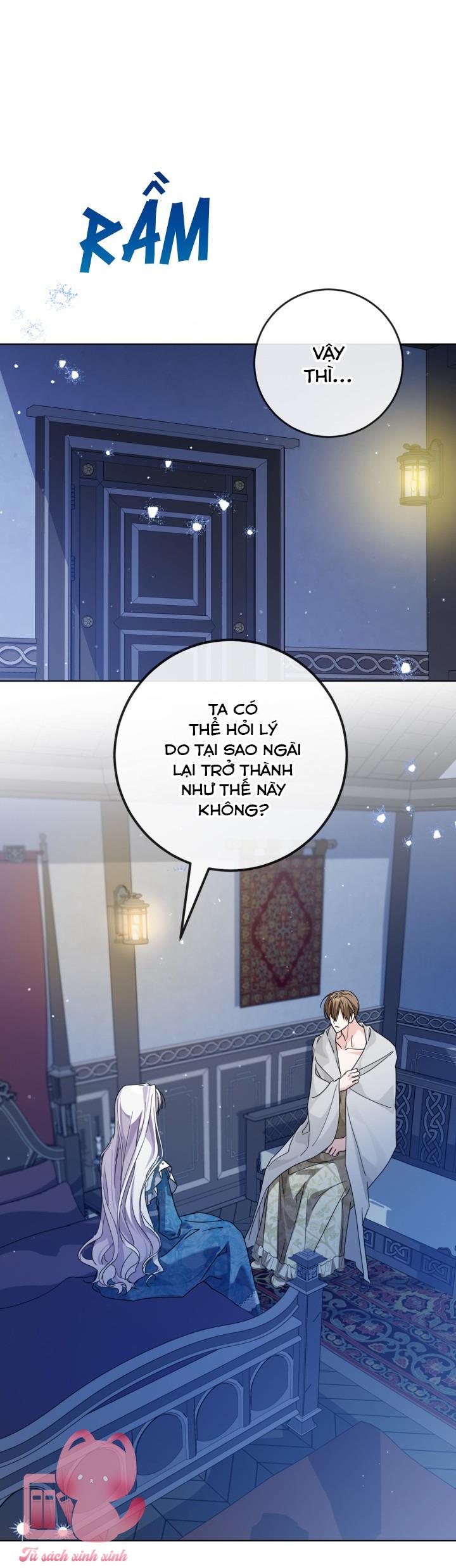 Hoàng Nữ Cosplay NonFan - Chap 67 - Trang 45