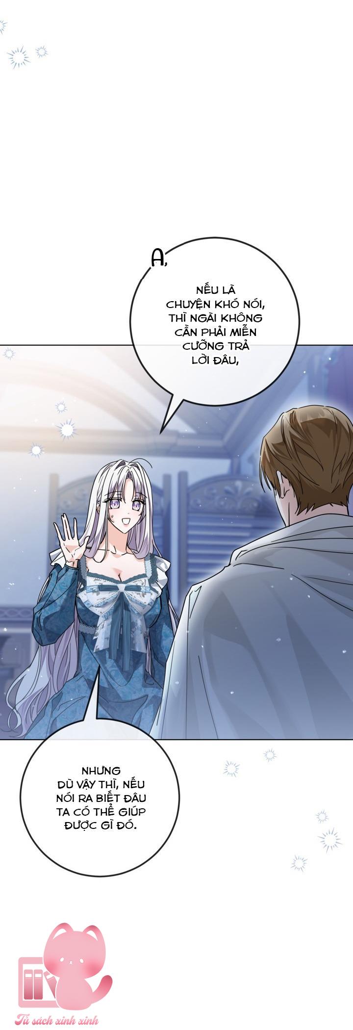 Hoàng Nữ Cosplay NonFan - Chap 67 - Trang 46