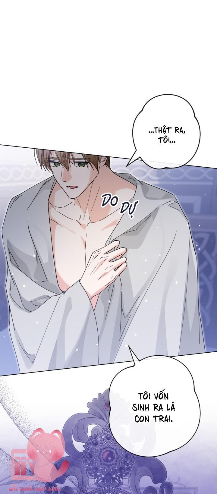 Hoàng Nữ Cosplay NonFan - Chap 67 - Trang 47