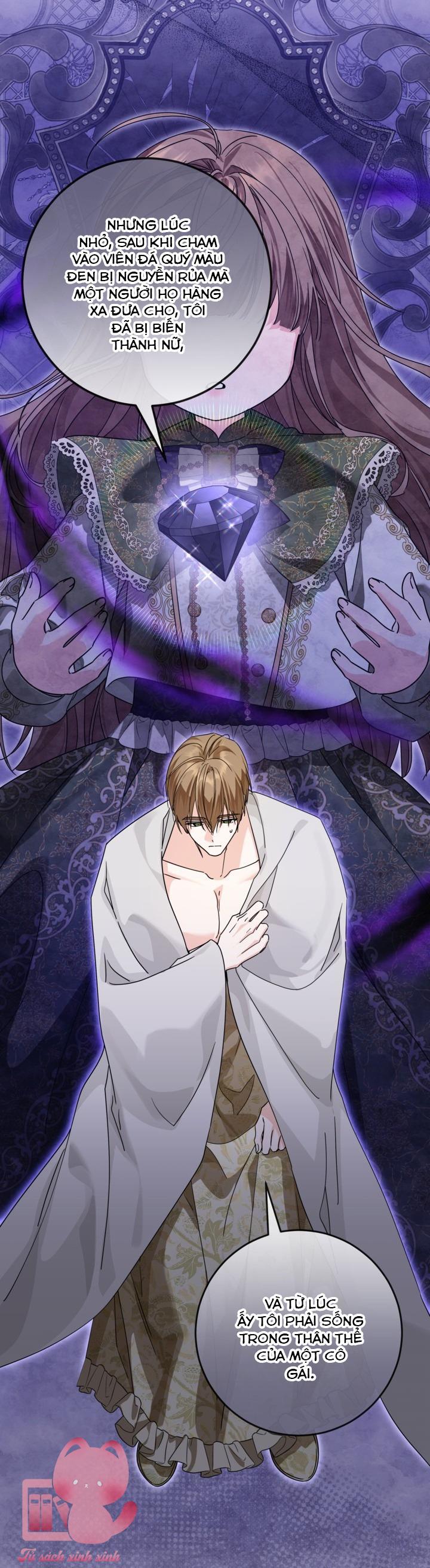 Hoàng Nữ Cosplay NonFan - Chap 67 - Trang 48