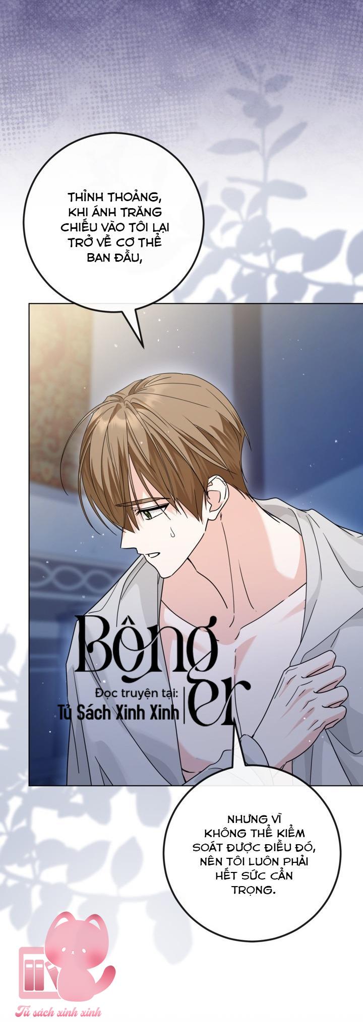 Hoàng Nữ Cosplay NonFan - Chap 67 - Trang 49