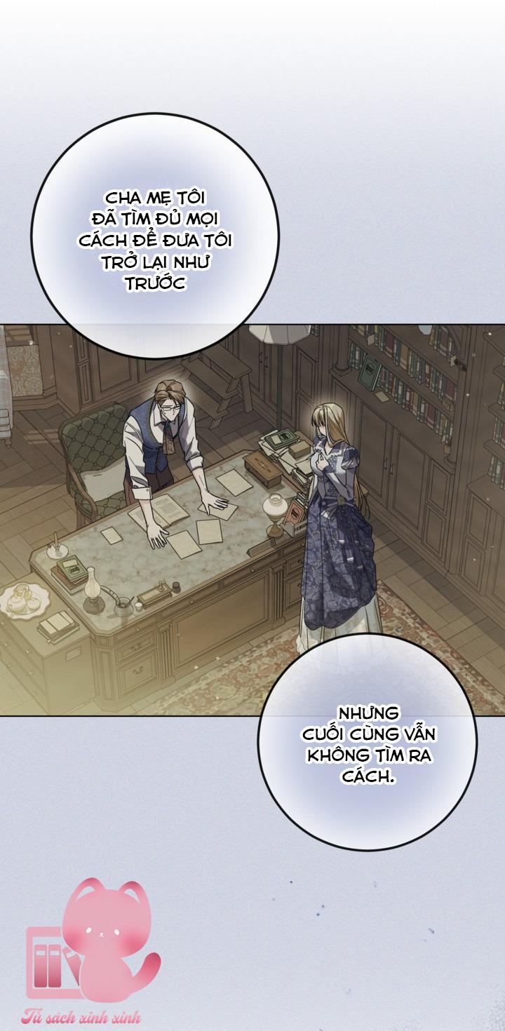 Hoàng Nữ Cosplay NonFan - Chap 67 - Trang 50