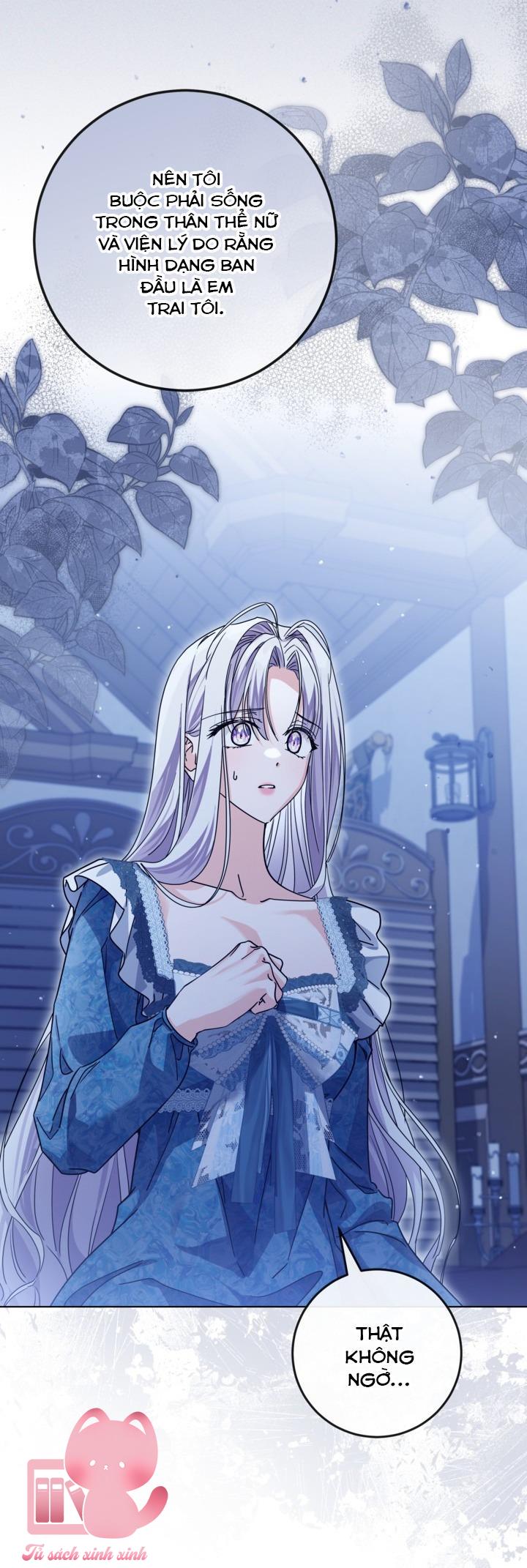 Hoàng Nữ Cosplay NonFan - Chap 67 - Trang 51