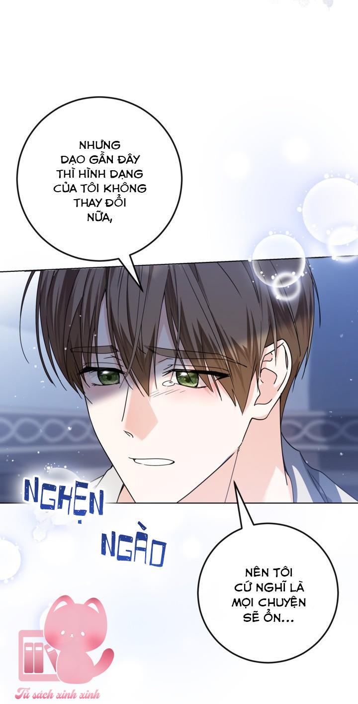 Hoàng Nữ Cosplay NonFan - Chap 67 - Trang 52