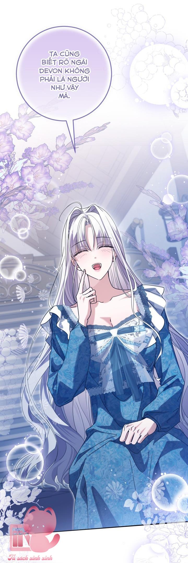 Hoàng Nữ Cosplay NonFan - Chap 67 - Trang 54