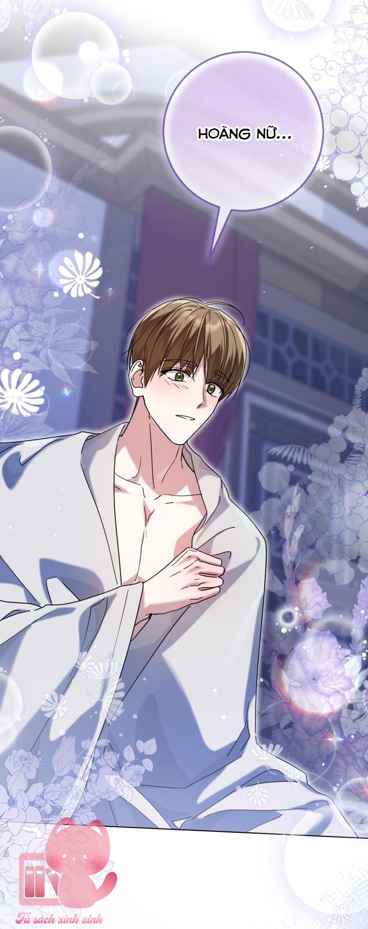 Hoàng Nữ Cosplay NonFan - Chap 67 - Trang 55