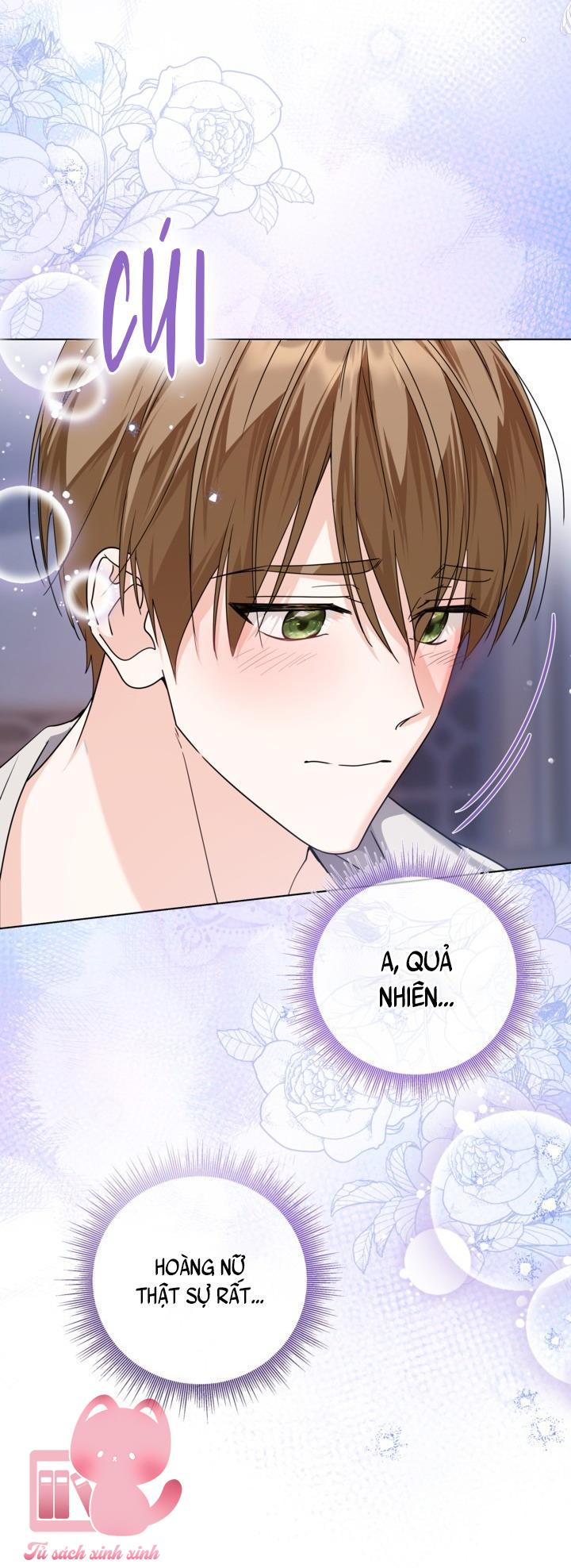 Hoàng Nữ Cosplay NonFan - Chap 67 - Trang 56