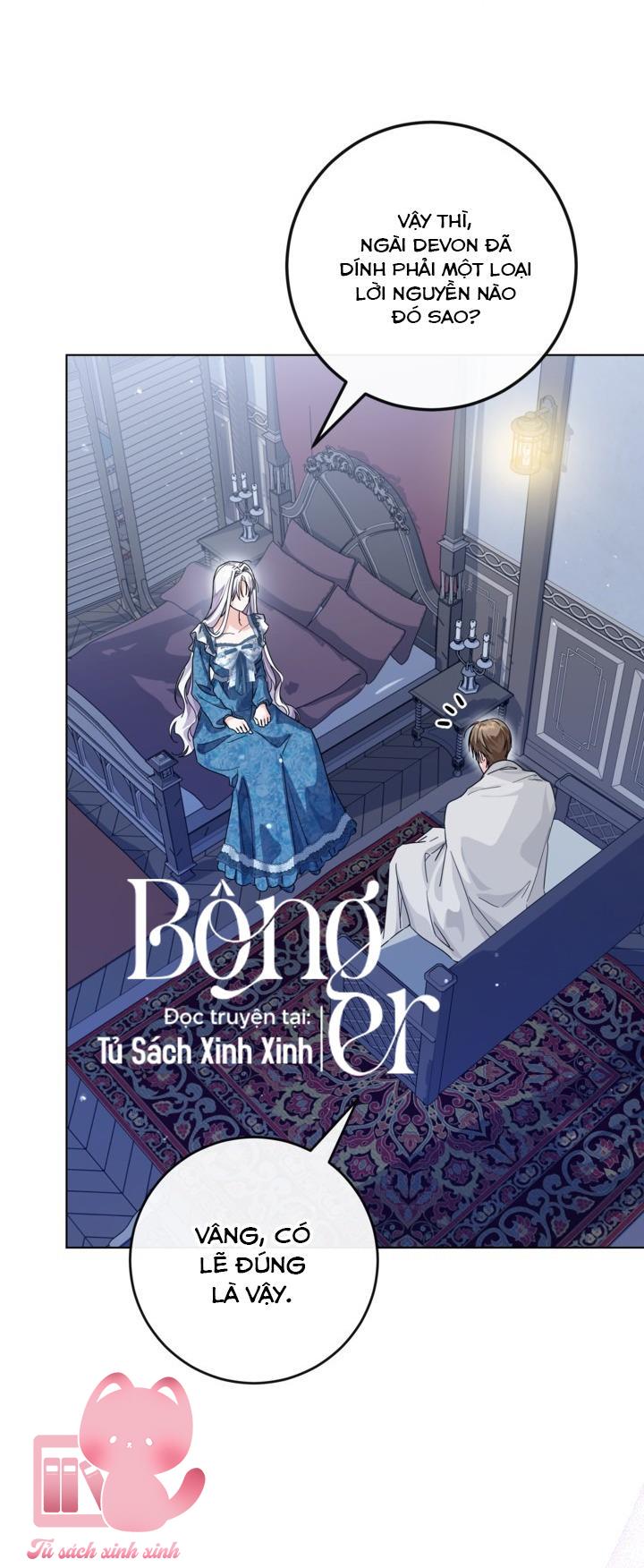 Hoàng Nữ Cosplay NonFan - Chap 67 - Trang 57