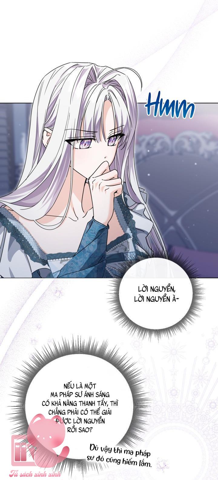 Hoàng Nữ Cosplay NonFan - Chap 67 - Trang 58