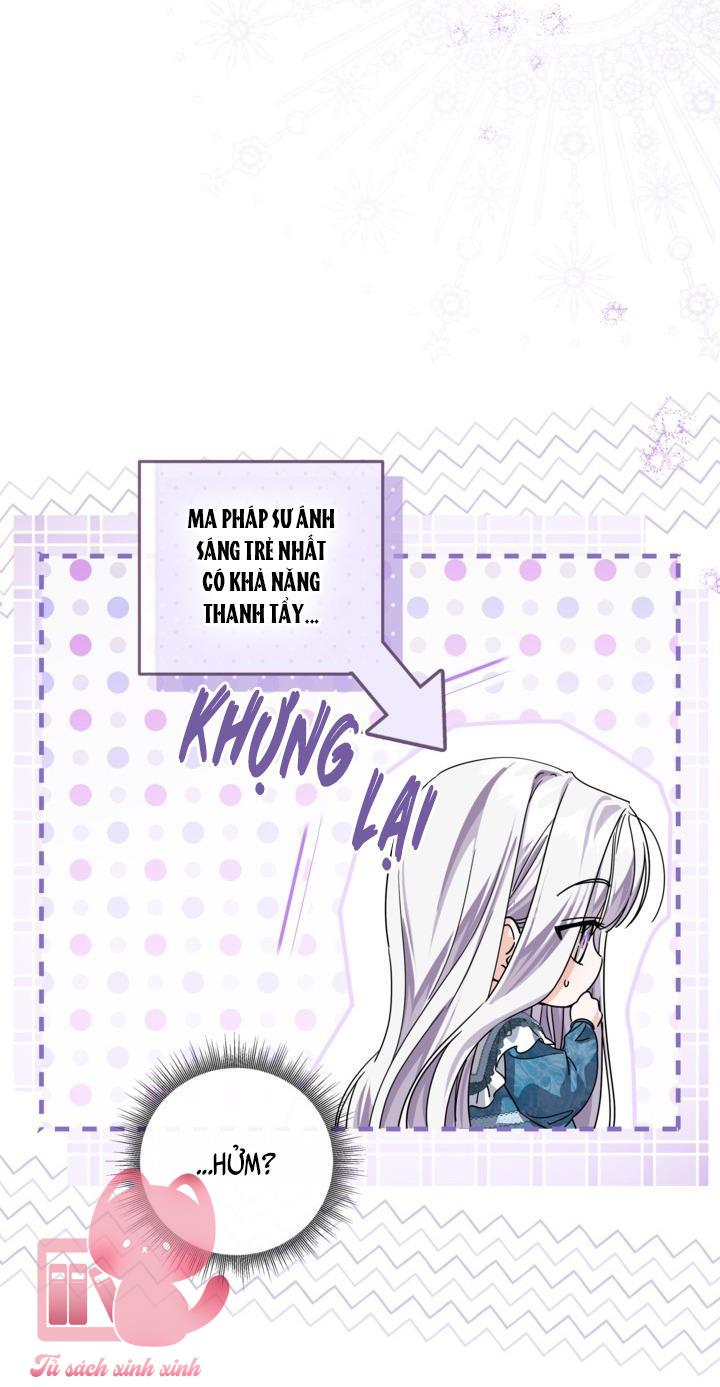 Hoàng Nữ Cosplay NonFan - Chap 67 - Trang 59
