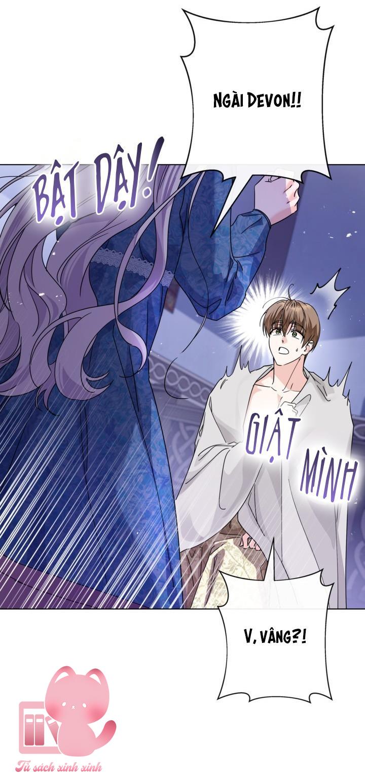Hoàng Nữ Cosplay NonFan - Chap 67 - Trang 60