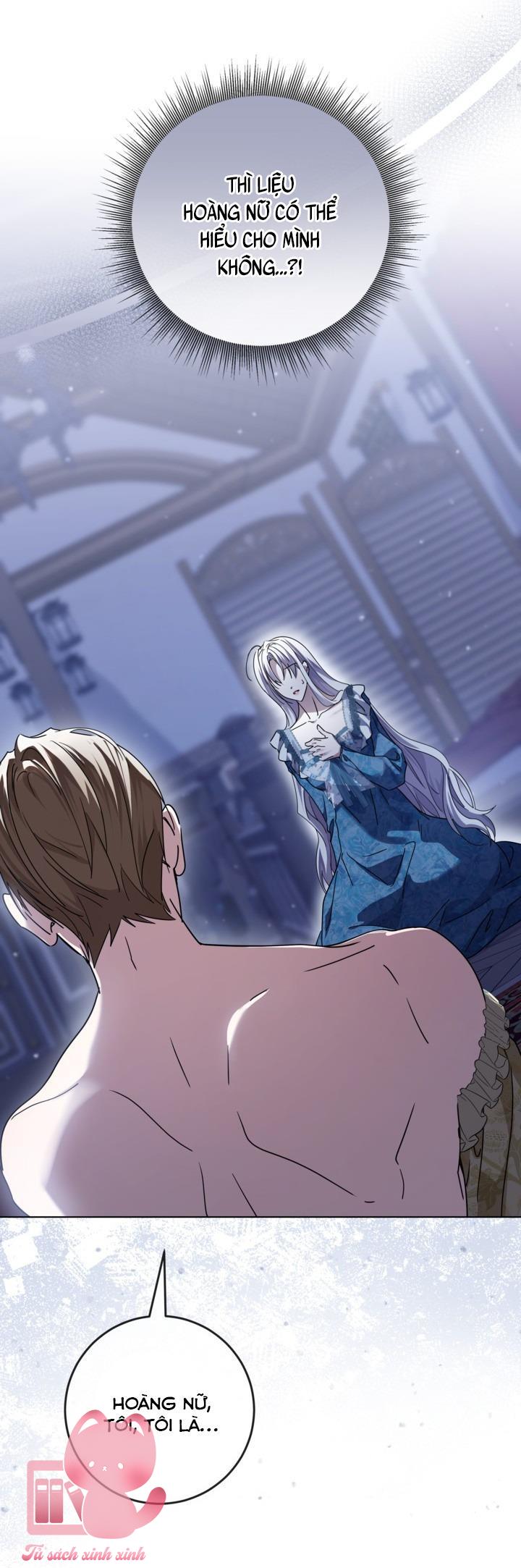 Hoàng Nữ Cosplay NonFan - Chap 67 - Trang 7