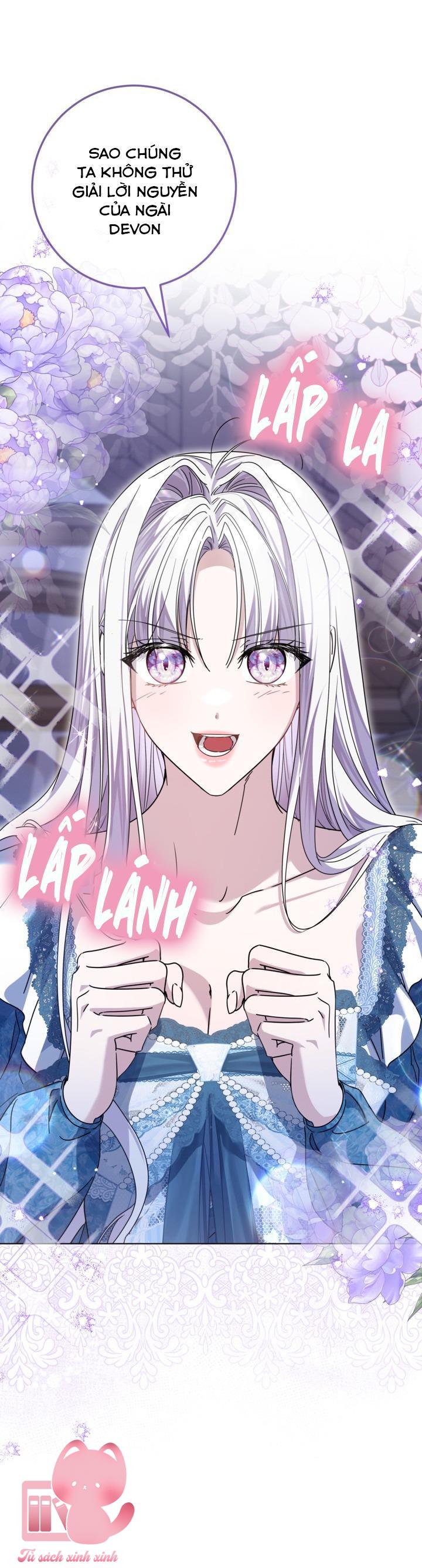 Hoàng Nữ Cosplay NonFan - Chap 67 - Trang 61