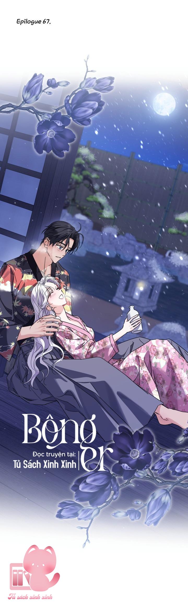 Hoàng Nữ Cosplay NonFan - Chap 67 - Trang 65